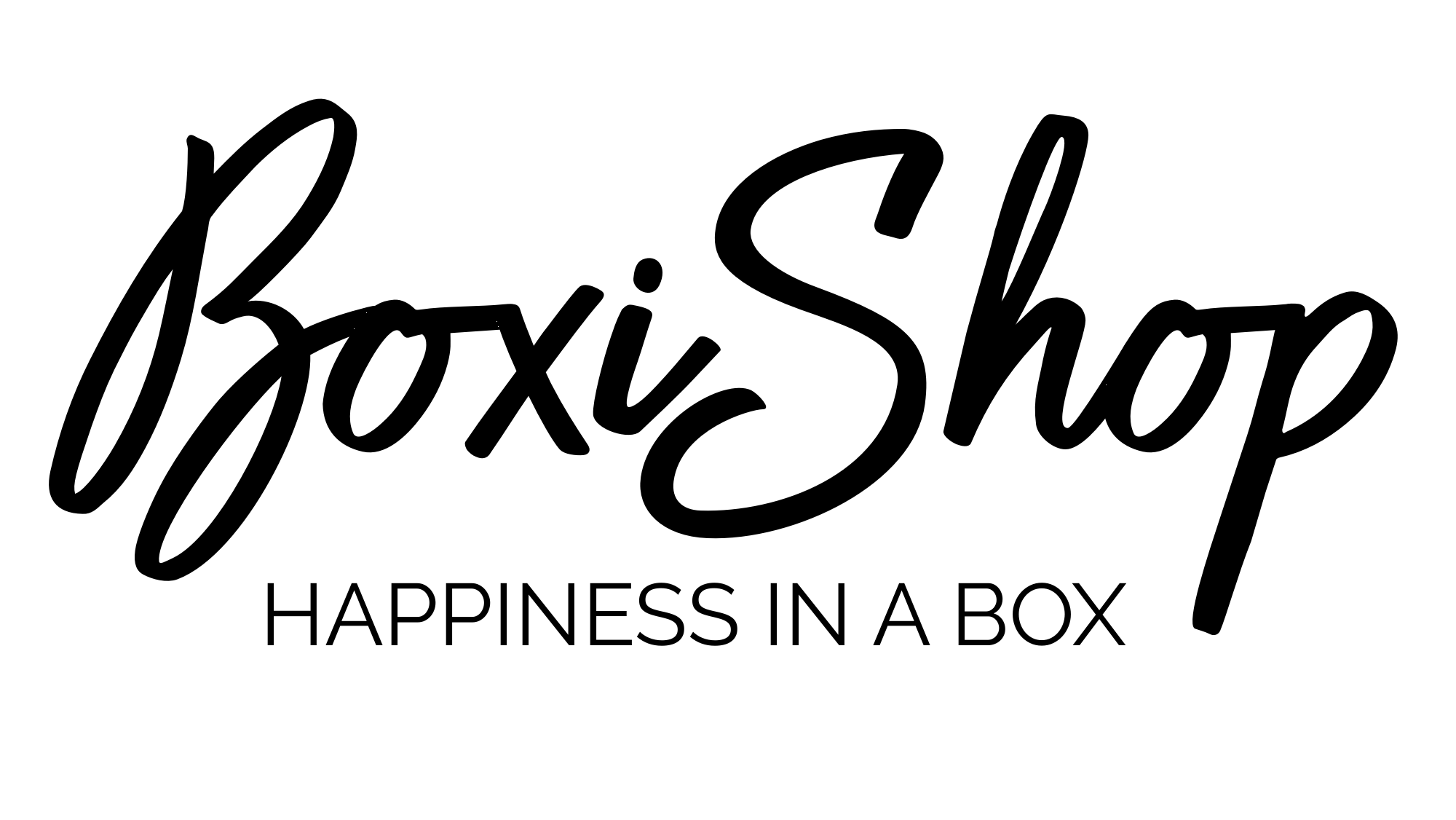 BoxiShop